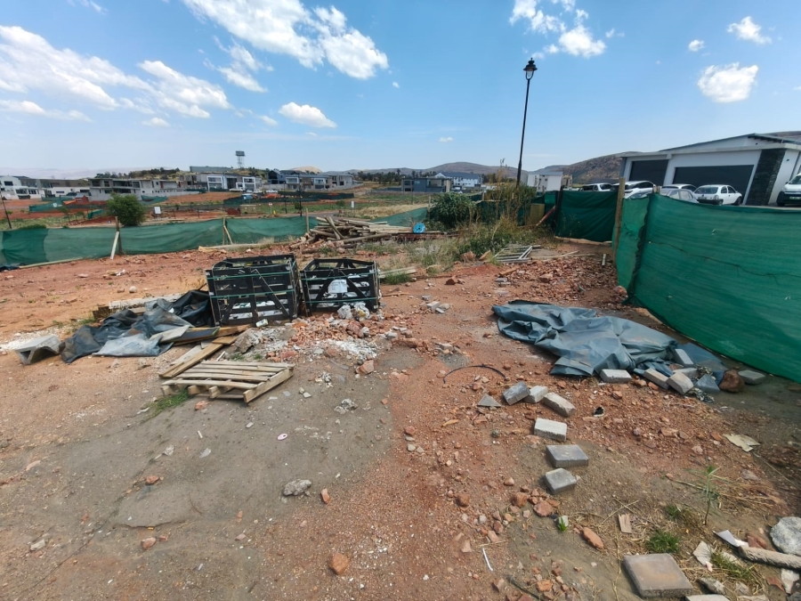 0 Bedroom Property for Sale in Cashan North West